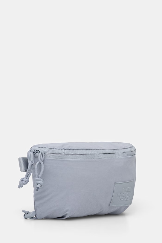 The North Face nerka damska Never Stop NF0A81DUFM21 niebieski SS26