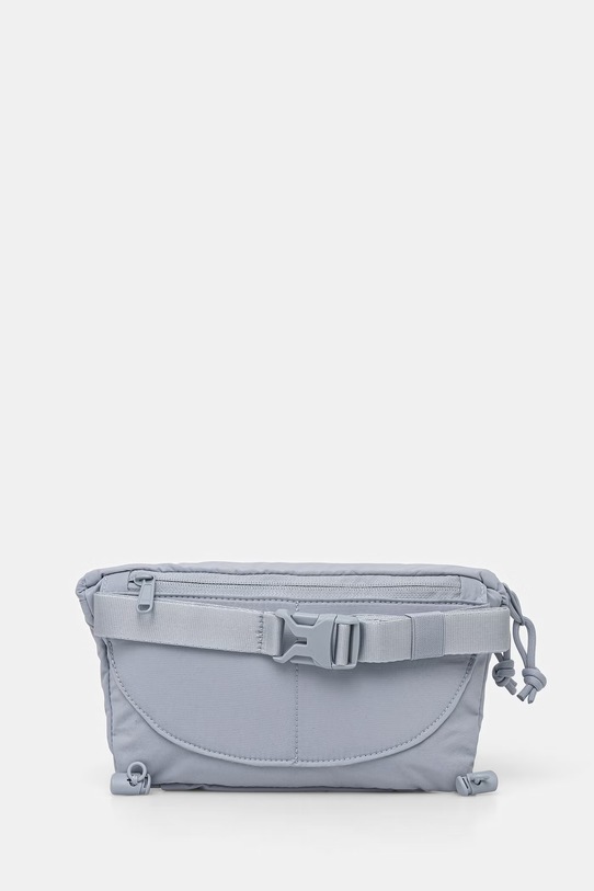 Akcesoria The North Face nerka damska Never Stop NF0A81DUFM21 niebieski