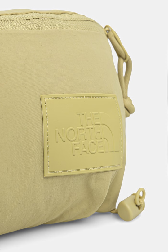 The North Face saszetka damska Never Stop żółty NF0A81DUG731