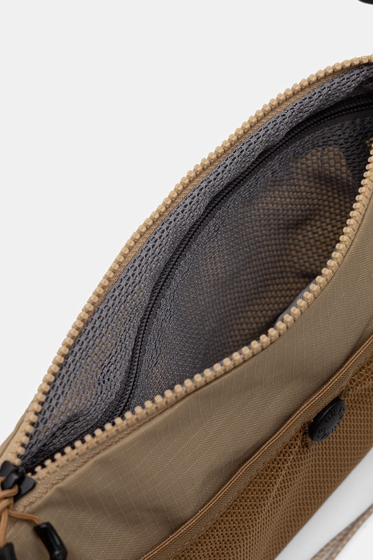 The North Face torebka damska Terra Lumbar 1L NF0A81EPLK51 brązowy