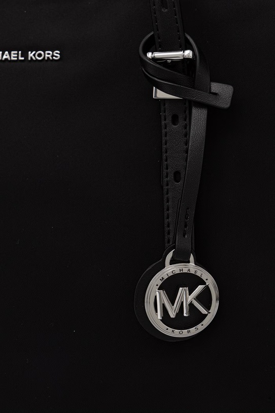 Akcesoria MICHAEL Michael Kors torebka shopper damska 30S6S6ZT3C czarny
