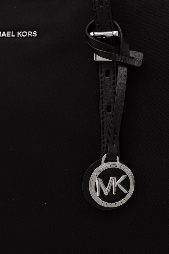 Akcesoria MICHAEL Michael Kors torebka shopper damska 30S6S6ZT3C czarny