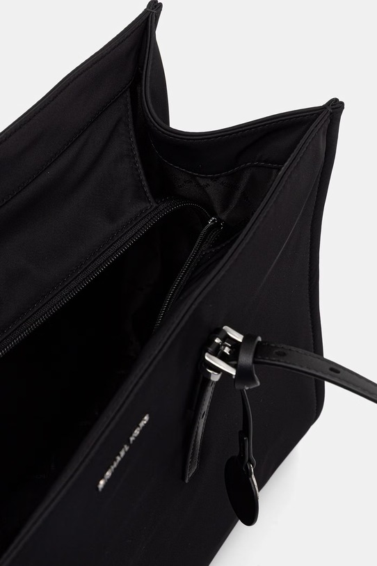 MICHAEL Michael Kors torebka shopper damska 30S6S6ZT3C czarny