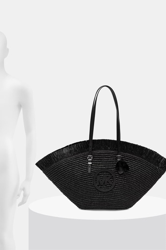 MICHAEL Michael Kors torebka koszyk damska z imitacji skóry 30S6S9FT9Y