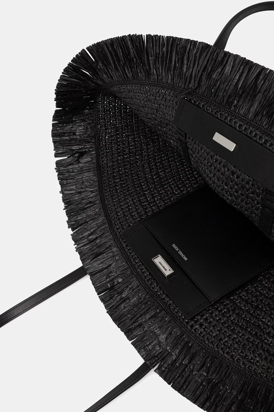 MICHAEL Michael Kors torebka koszyk damska z imitacji skóry 30S6S9FT9Y