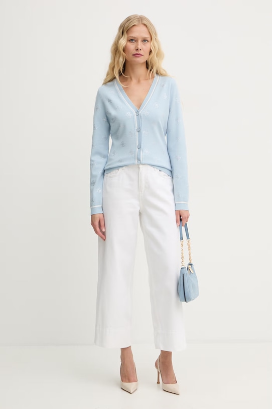 MICHAEL Michael Kors nubuk táska 32R6GY5W6L