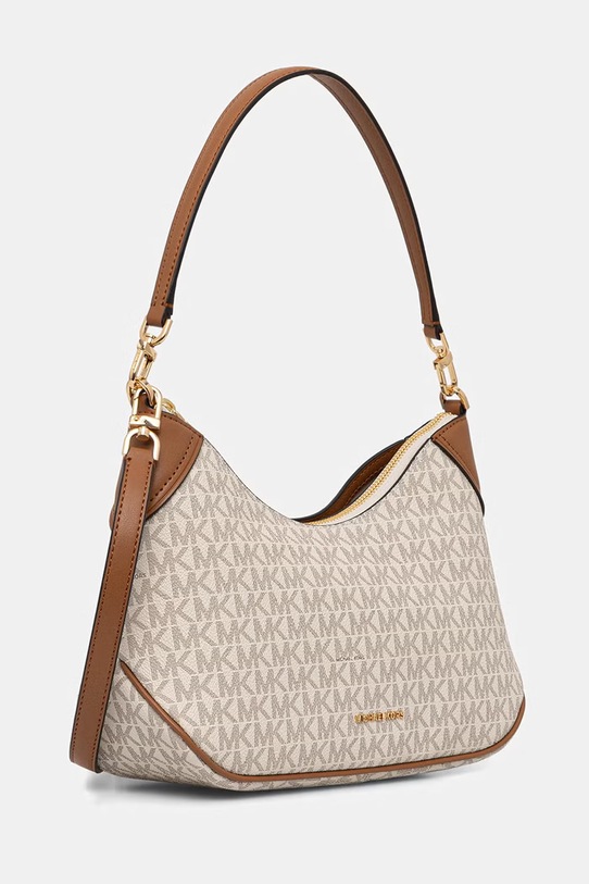MICHAEL Michael Kors torebka crossbody damska 32S6GJ6W8B beżowy SS26