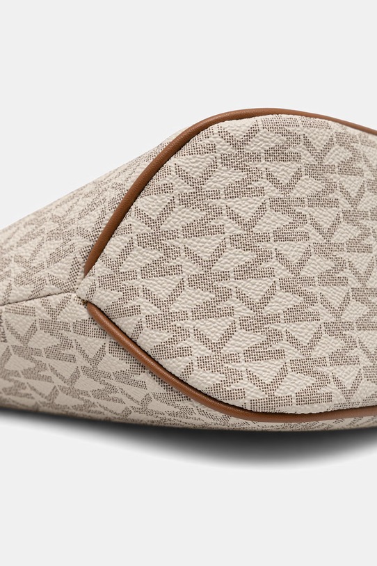 MICHAEL Michael Kors torebka crossbody damska 32S6GJ6W8B beżowy