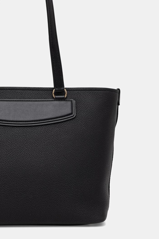 Akcesoria MICHAEL Michael Kors torebka shopper damska skórzana 30S6GTVT2L czarny