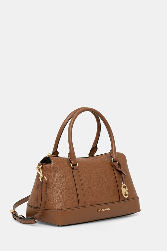 MICHAEL Michael Kors torebka crossbody damska 30S6G3PS2V brązowy SS26