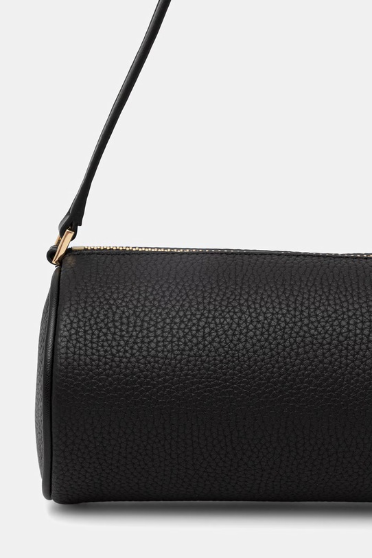 Akcesoria MICHAEL Michael Kors torebka damska skórzana 32S6GZYC1L czarny