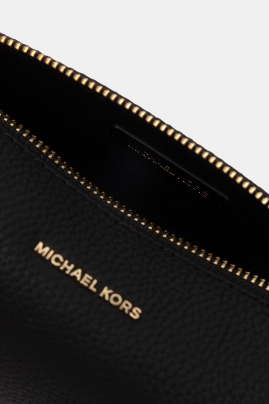MICHAEL Michael Kors torebka damska skórzana 32S6GZYC1L czarny