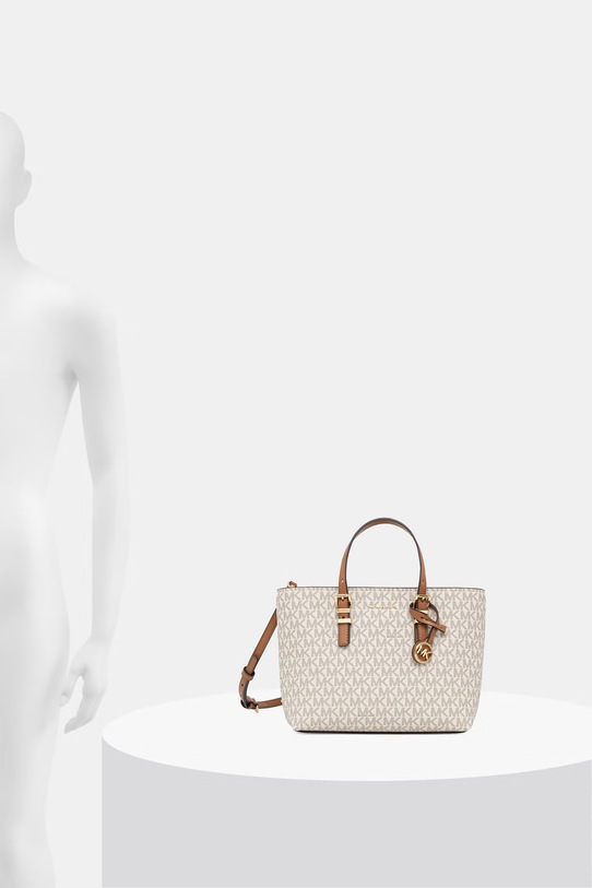 MICHAEL Michael Kors torebka crossbody damska 32S6GQNC0L