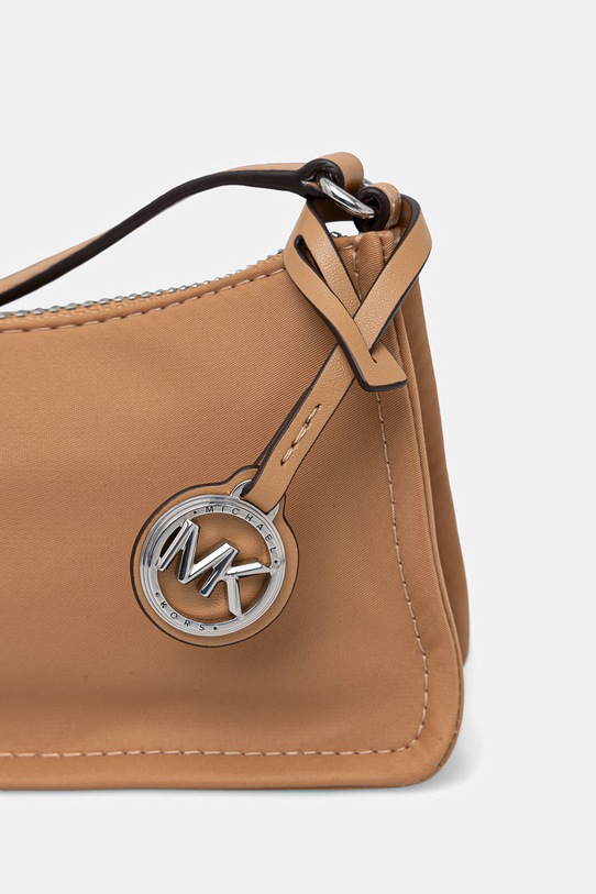Akcesoria MICHAEL Michael Kors torebka crossbody damska 32S6S6ZC5C brązowy