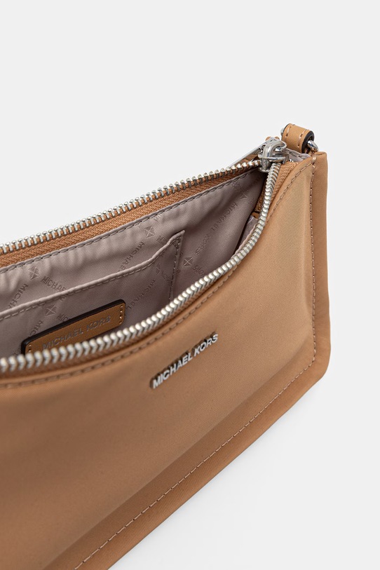 MICHAEL Michael Kors torebka crossbody damska 32S6S6ZC5C brązowy