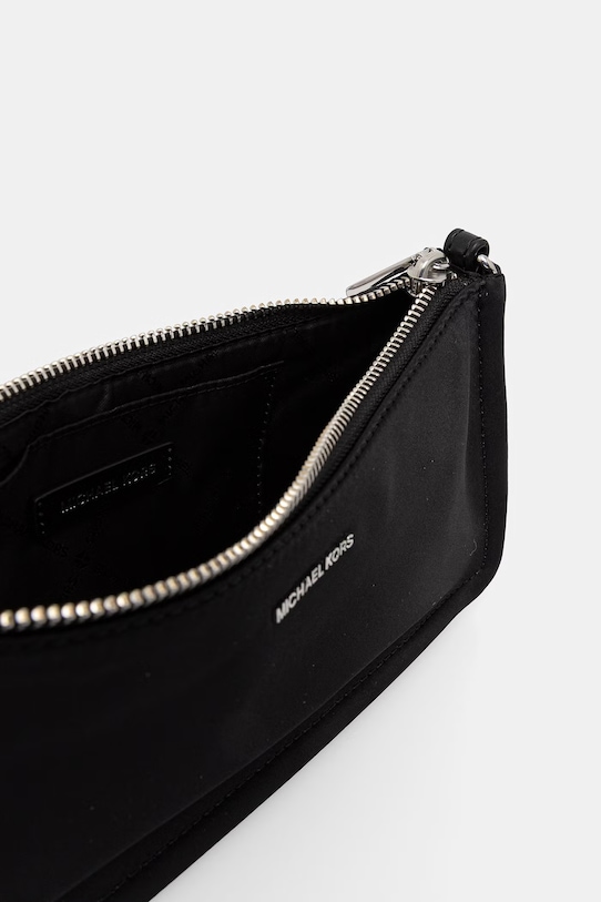 MICHAEL Michael Kors torebka crossbody damska 32S6S6ZC5C czarny