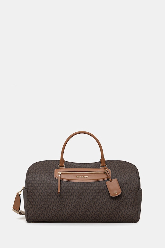 MICHAEL Michael Kors torba damska brązowy 30S6GTVU4B