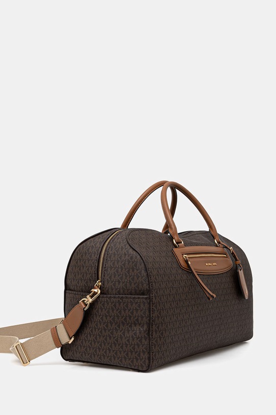 MICHAEL Michael Kors torba damska 30S6GTVU4B brązowy SS26