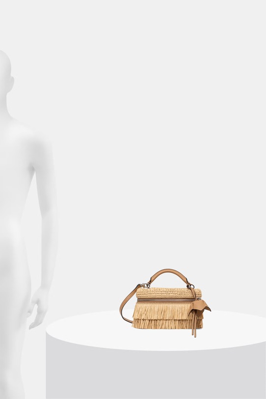 MICHAEL Michael Kors torebka crossbody damska 32S6SQ1C0W