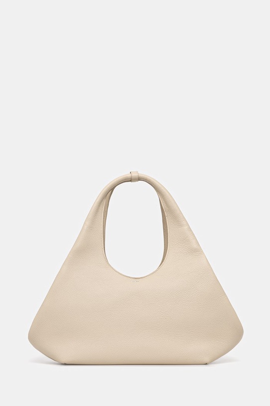 Coperni torebka damska skórzana beżowy COPBA131F6101