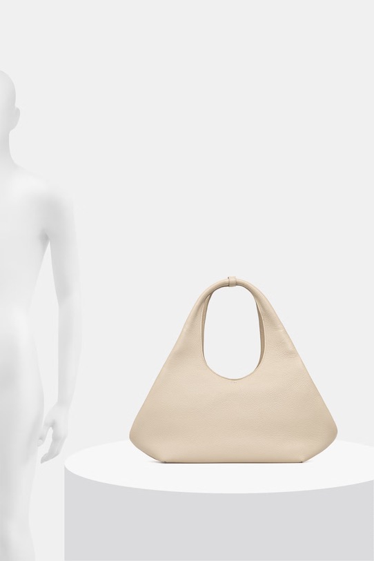 Coperni torebka damska skórzana COPBA131F6101