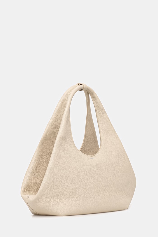 Coperni torebka damska skórzana COPBA131F6101 beżowy SS26