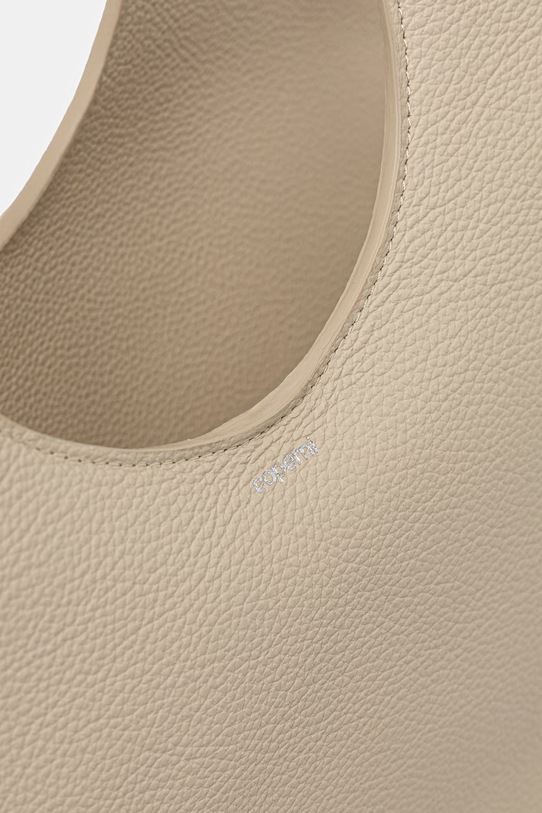 Coperni torebka damska skórzana beżowy COPBA131F6101