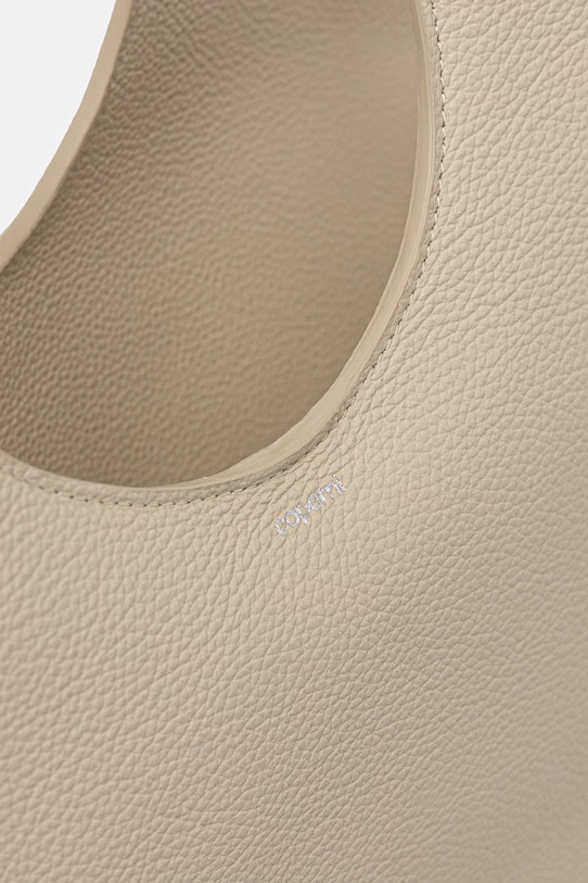 Coperni torebka damska skórzana beżowy COPBA131F6101