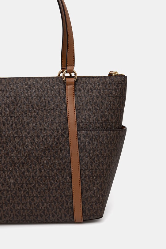 MICHAEL Michael Kors torebka brązowy 30T0GNXT9B