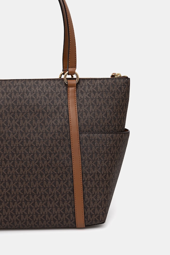 MICHAEL Michael Kors torebka brązowy 30T0GNXT9B