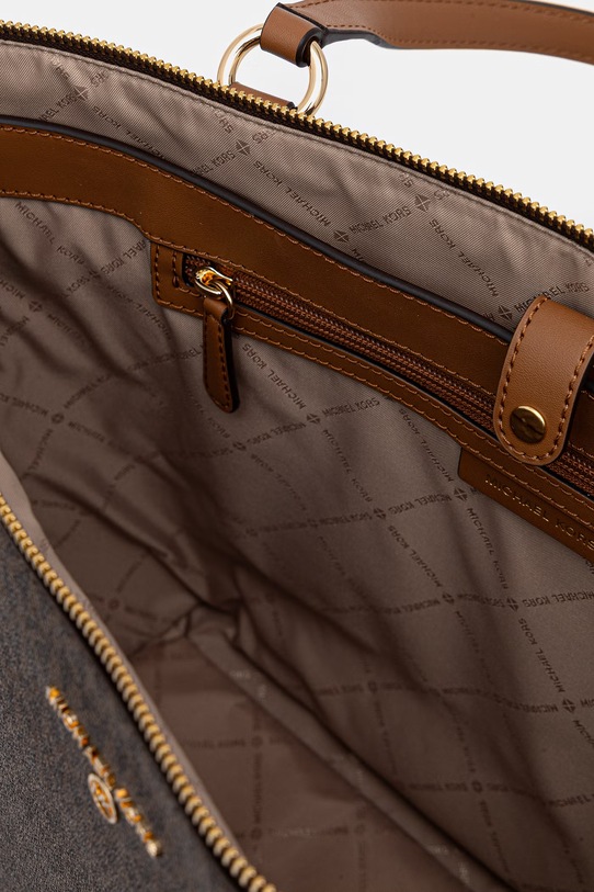MICHAEL Michael Kors torebka 30T0GNXT9B brązowy