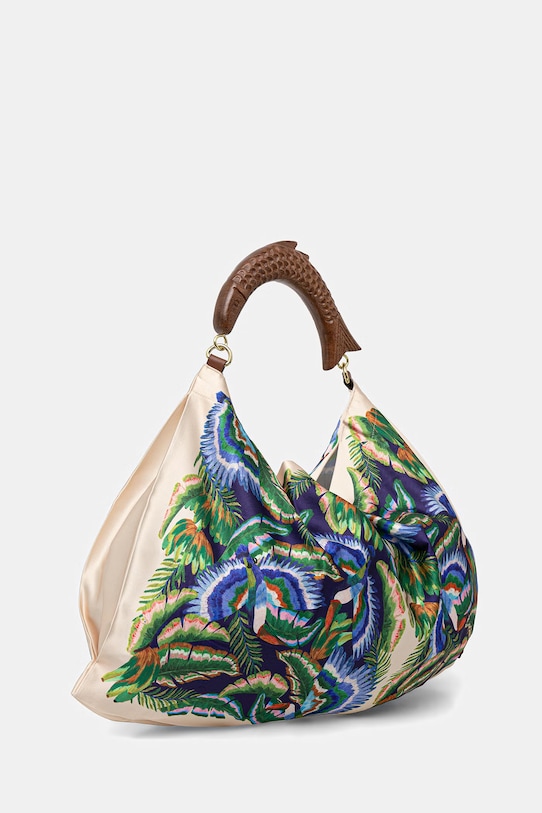 Farm Rio kabelka typu shopper dámska 362837 béžová SS26