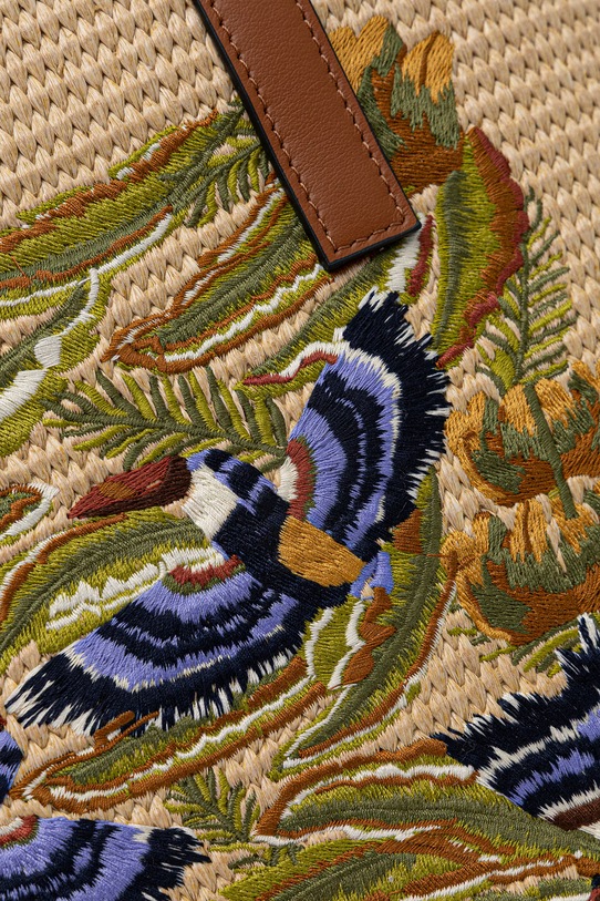 Farm Rio torebka damska beżowy 362883