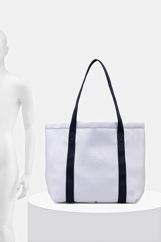 Vilebrequin torebka shopper damska BAGSIB BSBE0137