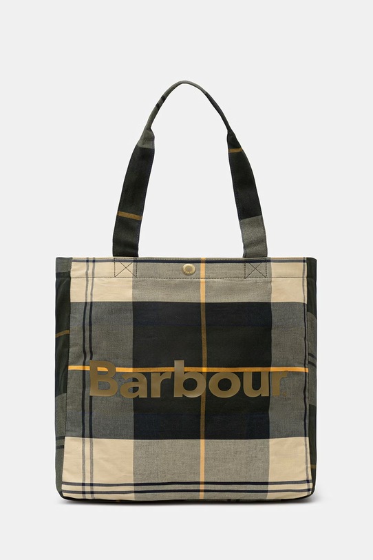 Barbour UBA0751TN51 torebka tote damska multicolor UBA0751TN51