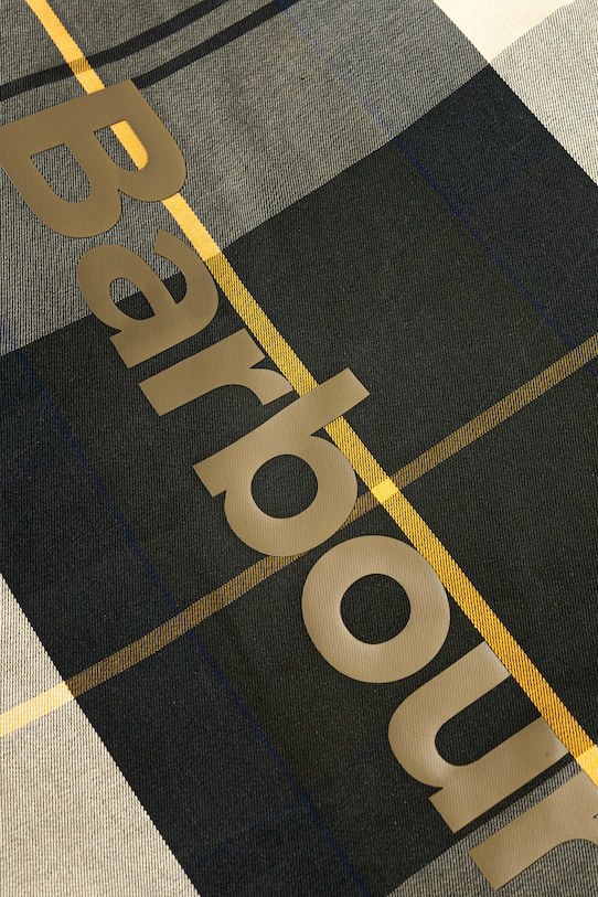 Barbour UBA0751TN51 torebka tote damska multicolor UBA0751TN51