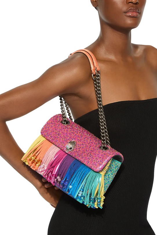 Kurt Geiger London torebka crossbody damska 4701169609