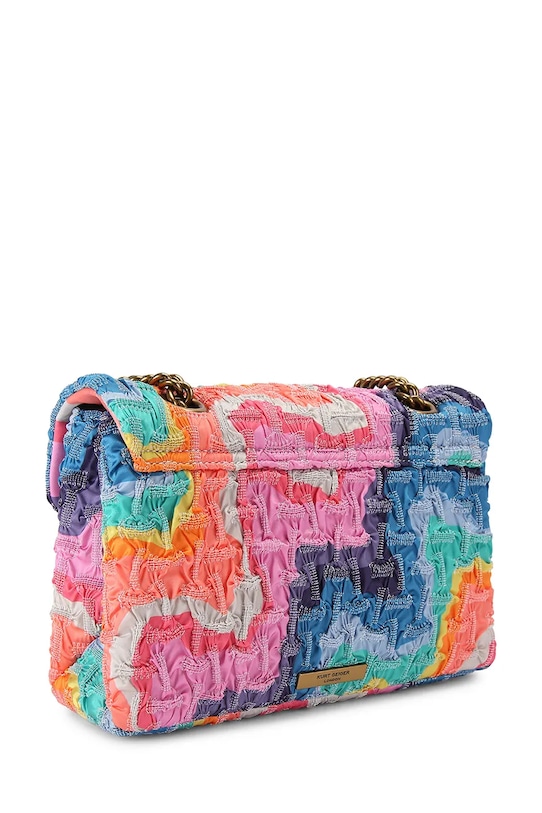 Akcesoria Kurt Geiger London torebka crossbody damska 5587869689 multicolor