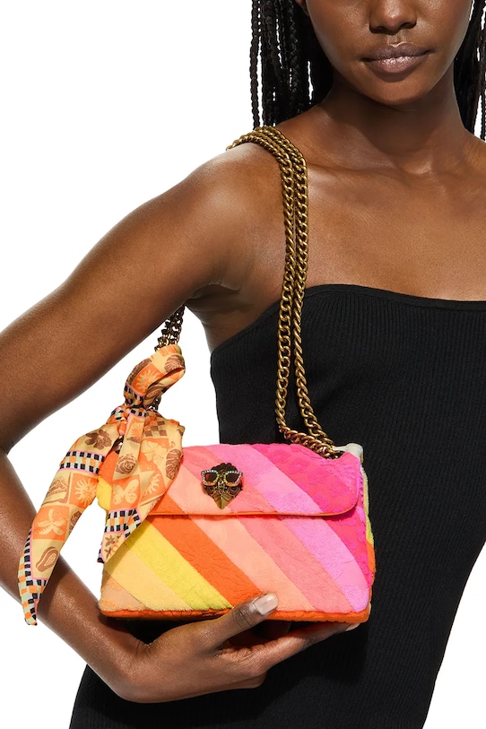 Kurt Geiger London torebka crossbody damska Kensington 5574469689