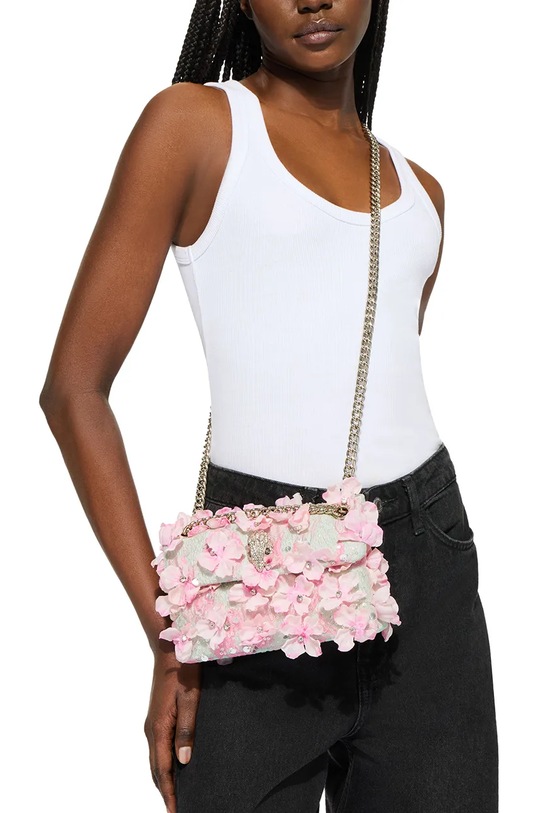 Kurt Geiger London torebka crossbody damska Kensington 5582073069