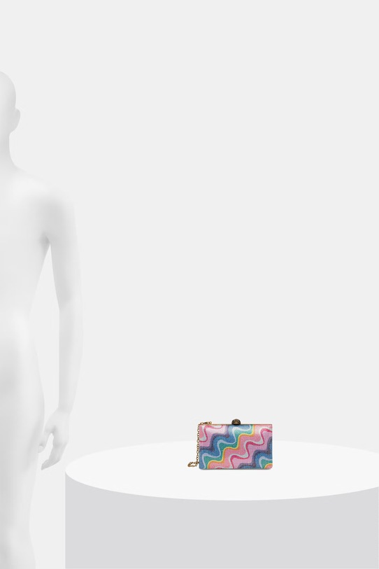 Kurt Geiger London kopertówka damska Kensington 5569669689