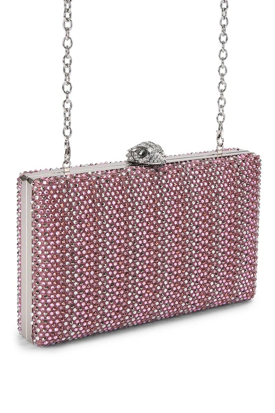 Kurt Geiger London torebka damska Kensington 5569657609 różowy SS26