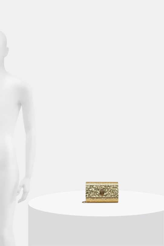 Kurt Geiger London torebka crossbody damska Eagle 8764061979