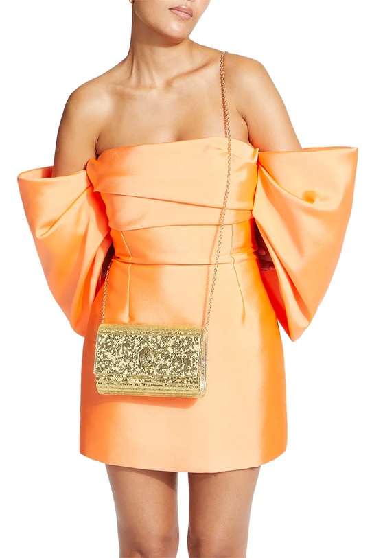 Kurt Geiger London torebka crossbody damska Eagle 8764061979