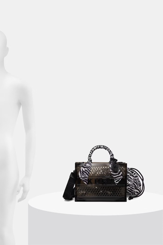 Kurt Geiger London torebka crossbody damska 5585300999