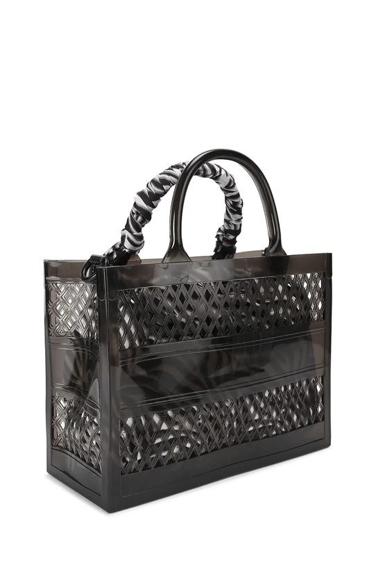 Akcesoria Kurt Geiger London torebka crossbody damska 5585300999 czarny