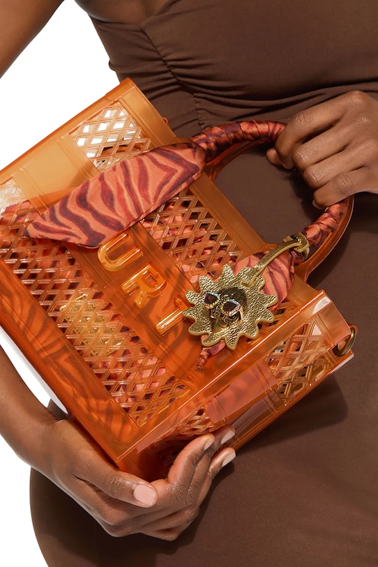 Kurt Geiger London dámska crossbody kabelka Kensington 5585336999