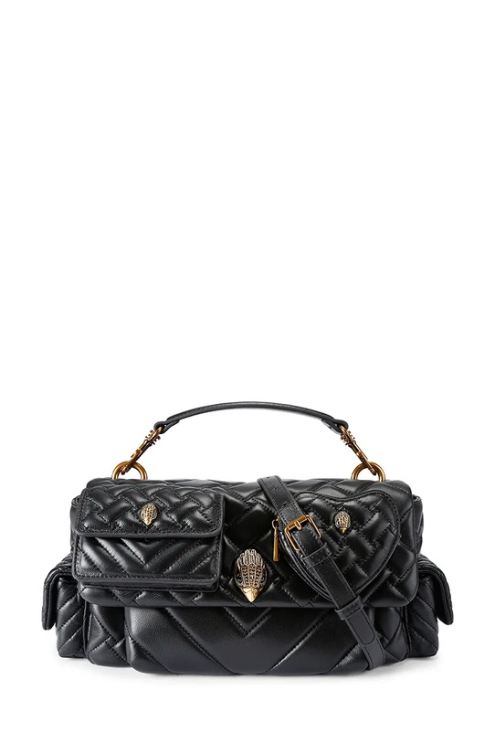 Kurt Geiger London torba za žene Kensington crna 5579000109