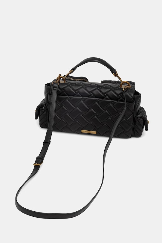Dodaci Kurt Geiger London torba za žene Kensington 5579000109 crna