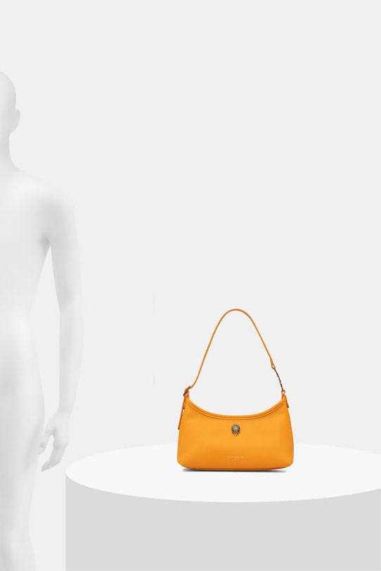 Kurt Geiger London torebka damska skórzana Kurt sling 5586694109